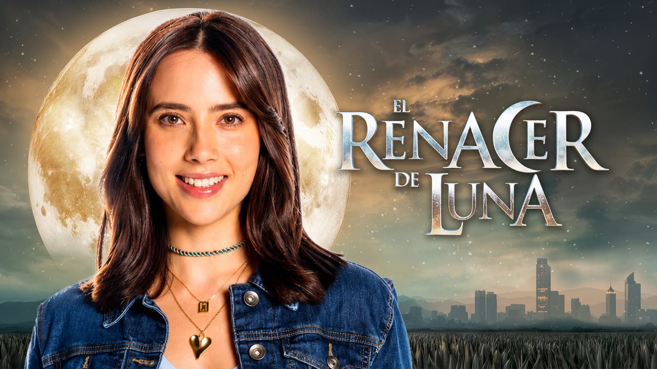Mar Sordo protagoniza su primera telenovela y revela los retos de ‘El Renacer de Luna’