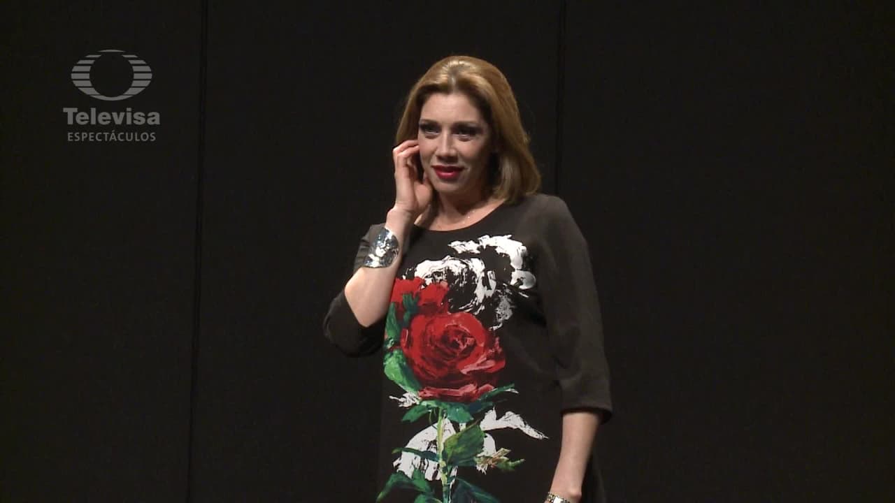 Cynthia Klitbo quiere un amor estable y así trabaja en su espiritualidad