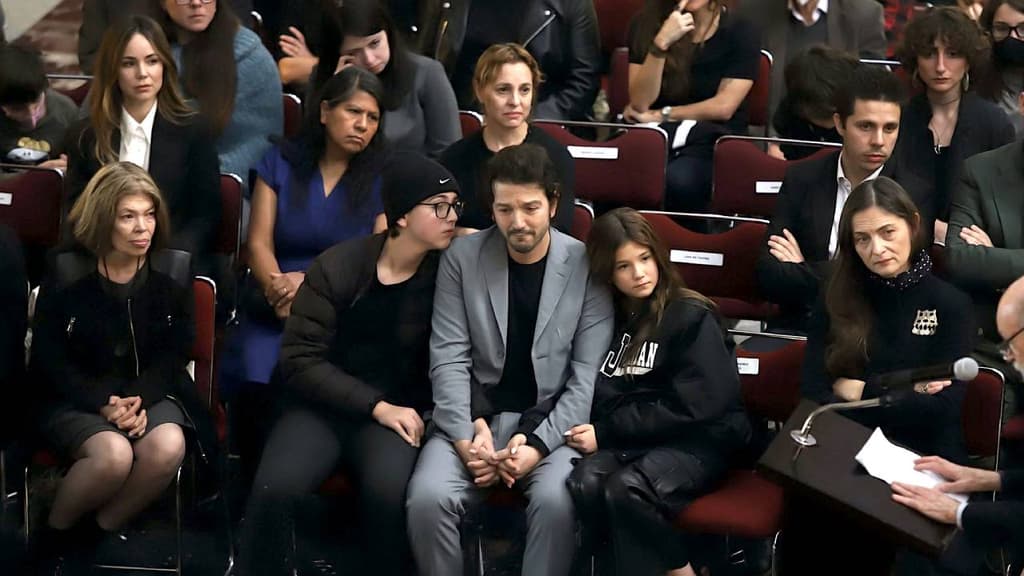 Hijos de Camila Sodi y Diego Luna ya no son unos niños e impactan por