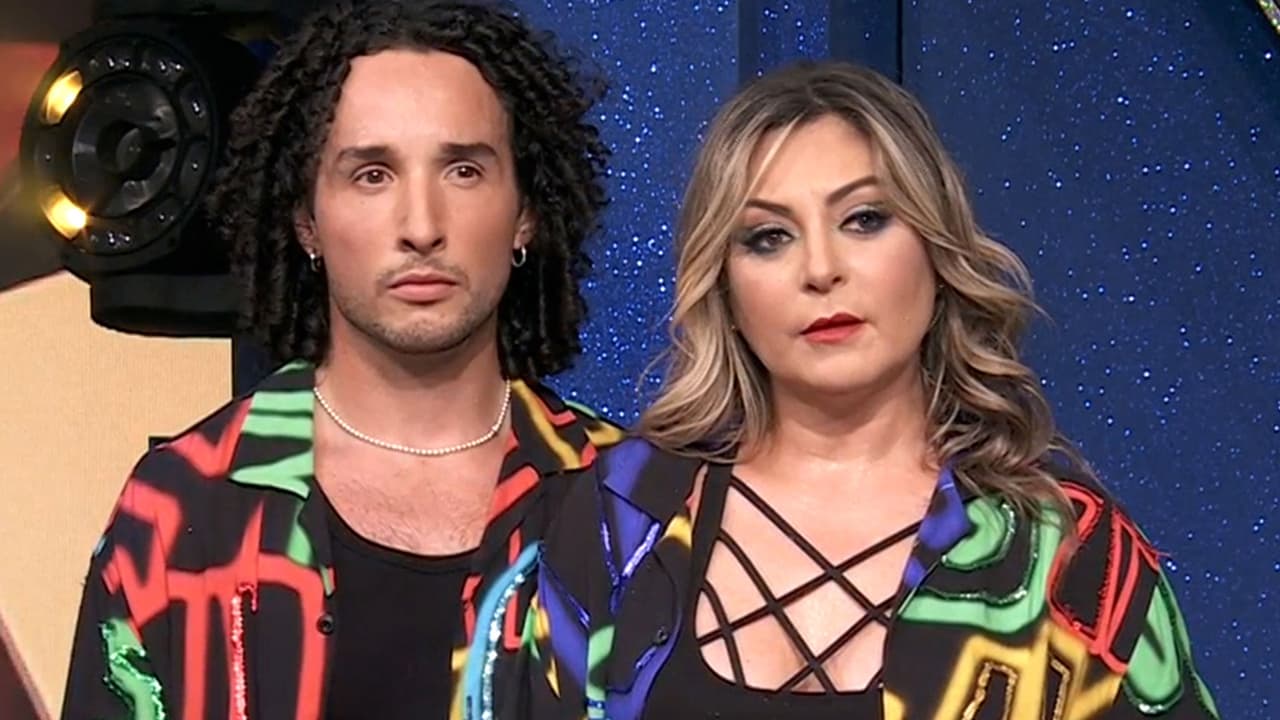 Mariana Ochoa sigue sin convencer a Ema Pulido y esto dijo la juez de Las Estrellas Bailan en Hoy
