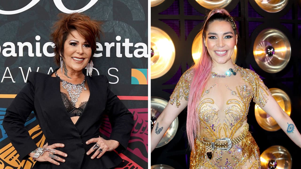 Alejandra Guzmán confirma acercamiento con Frida Sofía, ¿quitará demanda contra Enrique Guzmán? 
