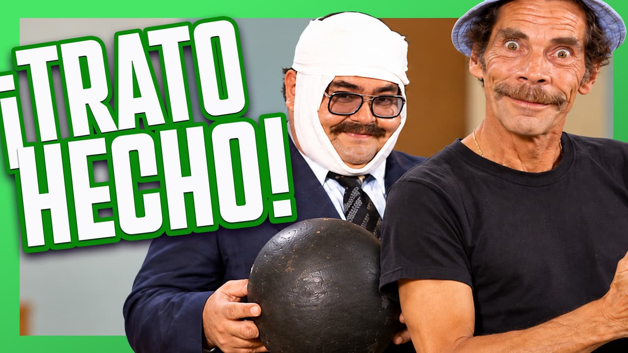 El Chavo del 8: Don Ramón el negociante