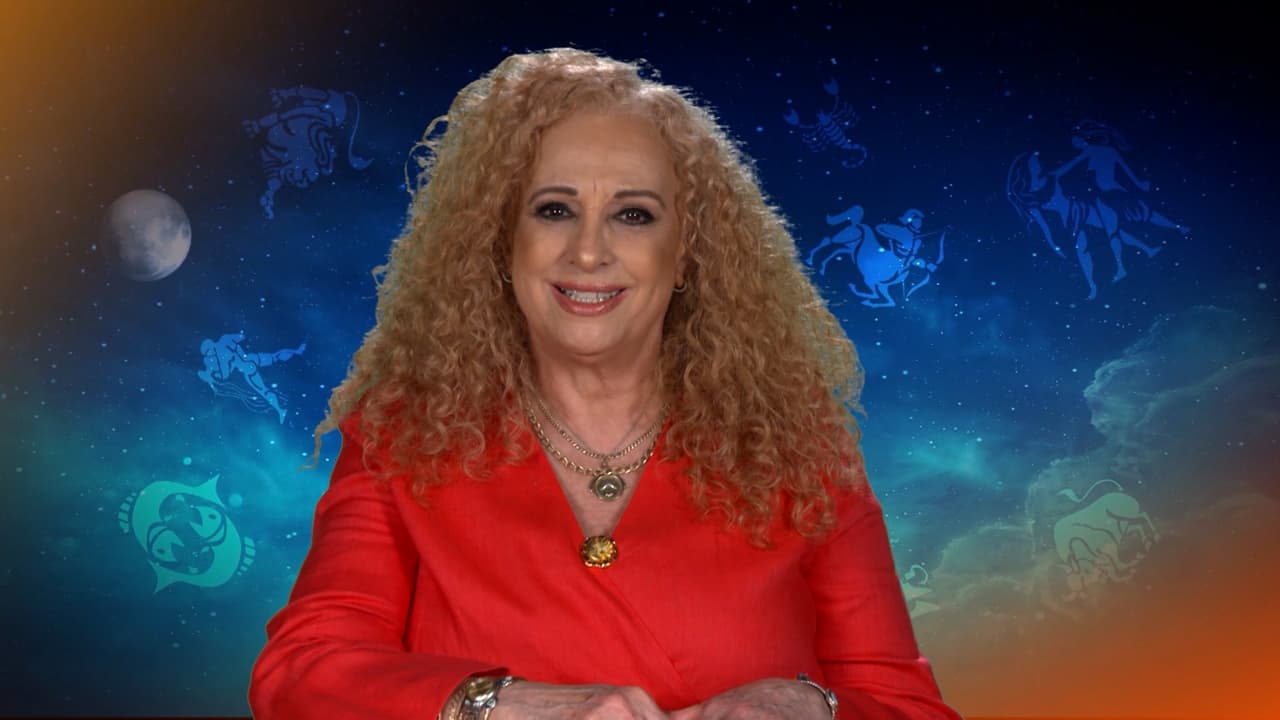 HORÓSCOPOS 24 de Abril 2026 | Mizada Mohamed | Programa Hoy