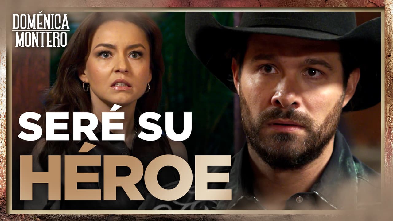 ¿Genaro acaba con los enemigos de Doménica?