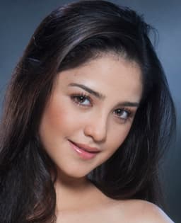Geraldine Galván