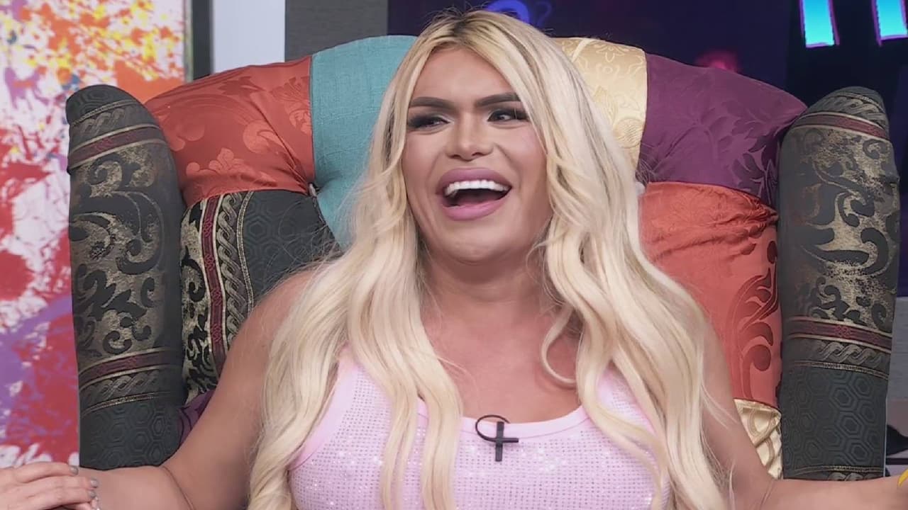 Wendy Guevara rompió el silencio y explica todo sobre el incidente con Madonna