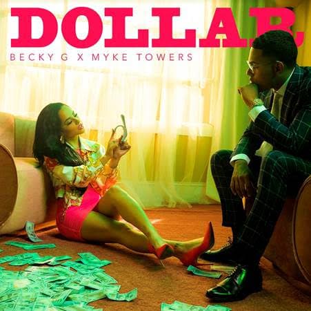 Becky G habla sobre las promesas vacías en “Dollar”