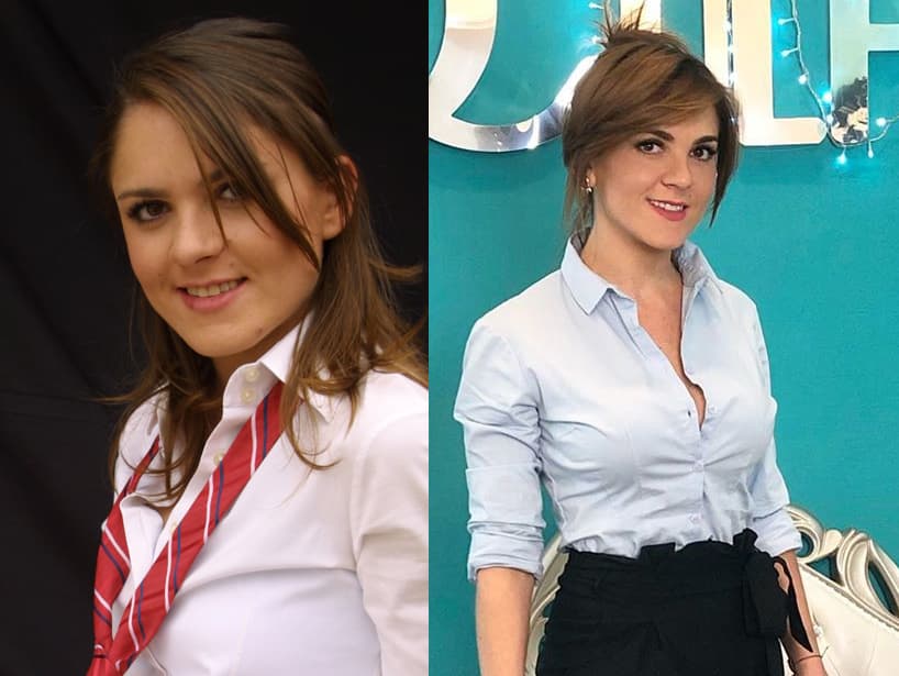 Zoraida Gómez, quien dio vida a ‘José Luján Landeros’ en esa emisión, fue parte del elenco de la telenovela ‘Like’ (2018).