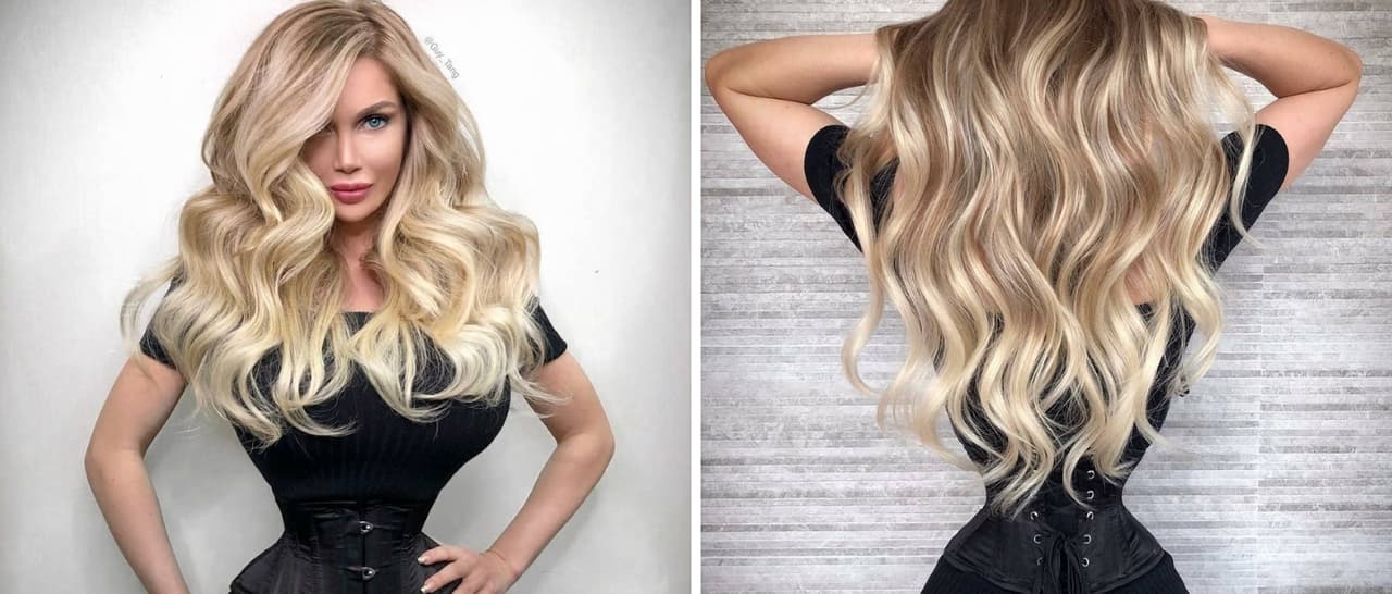 Mujer se quita seis costillas para lucir como la ‘Mujer Maravilla’