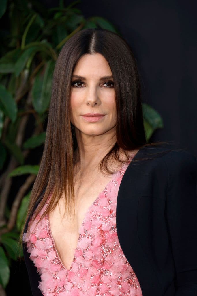 Muere a Bryan Randall, novio de Sandra Bullock, a los 57 años