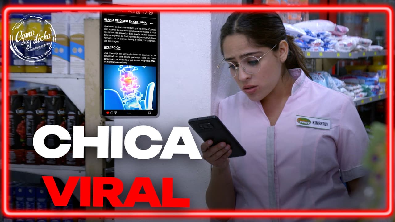 Kimberly se hace viral por un video que desata polémica