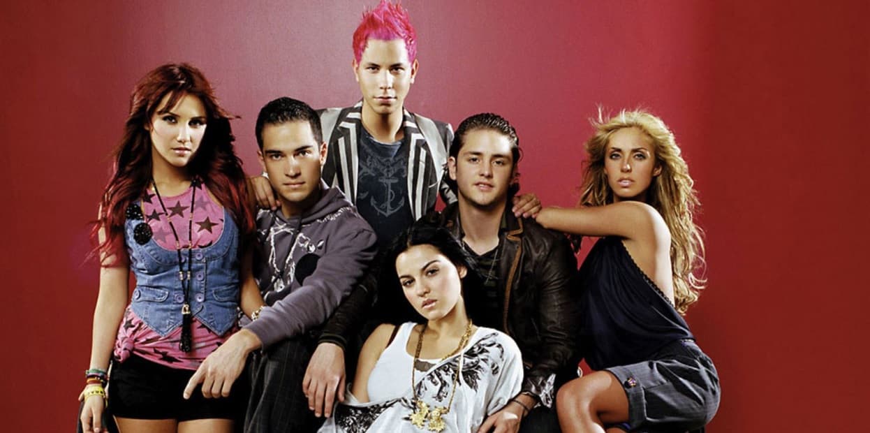 Concierto de RBD 2020: ¿Cuánto cuestan los boletos y dónde los puedo comprar?