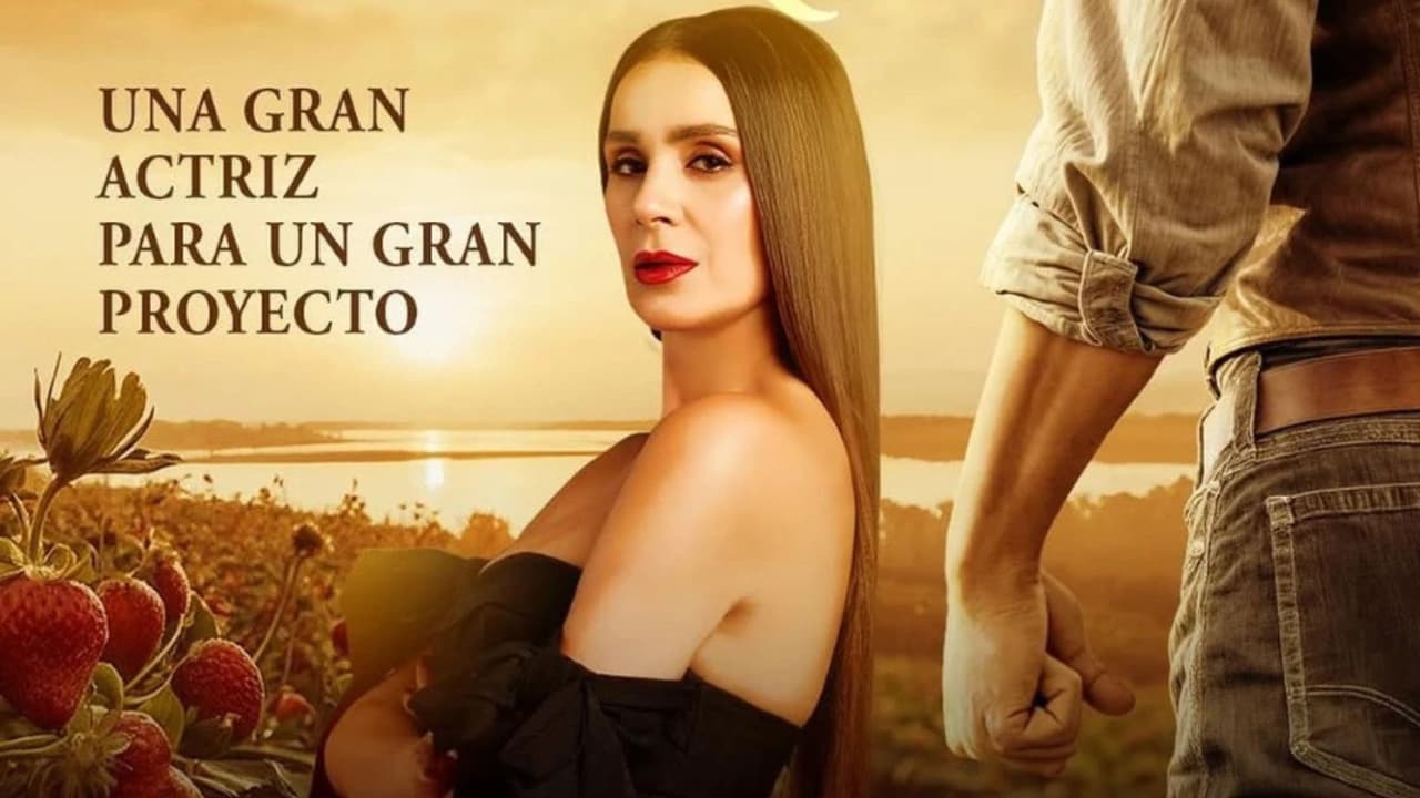 Catherine Siachoque será una temible bruja en 'Amanecer': Te contamos todos los detalles