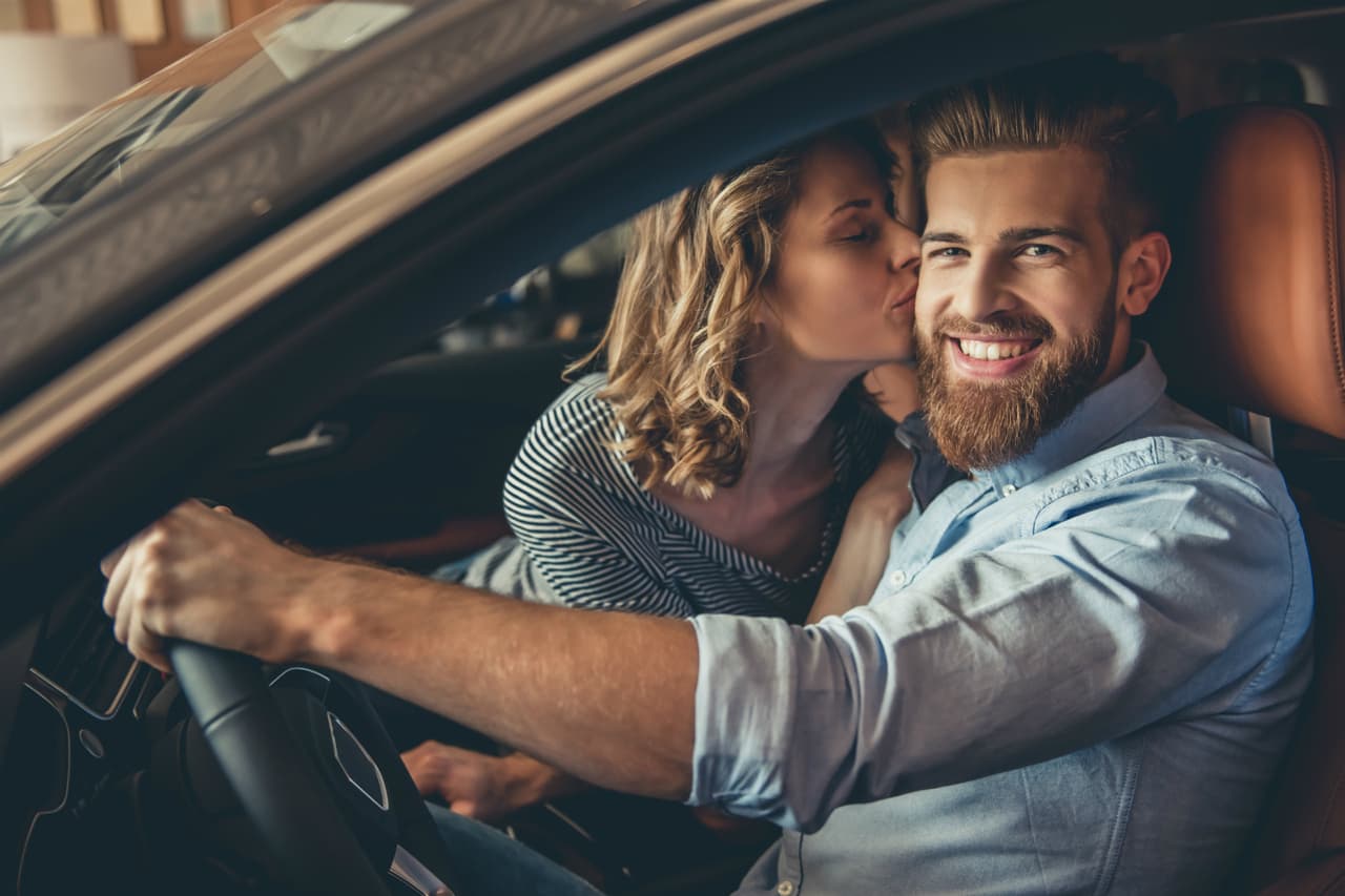 Cosas que hace un hombre cuando quiere una relación seria