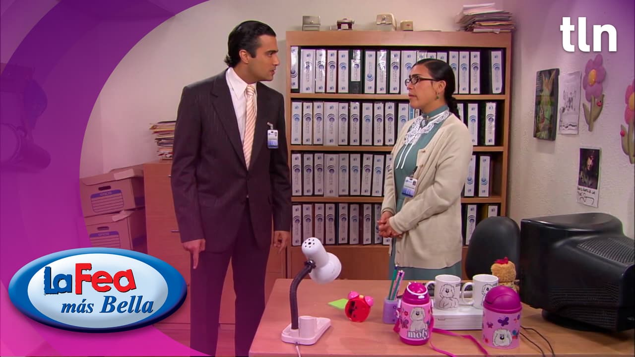 Fernando se muestra enérgico con Lety y no acepta una respuesta negativa