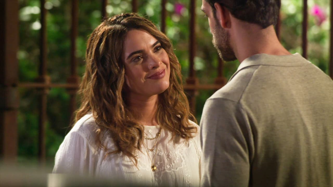 El precio de amarte: capítulo completo 9 - No te quiero dejar ir