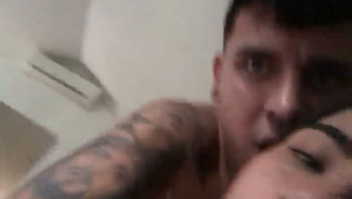 Kevin Roldán