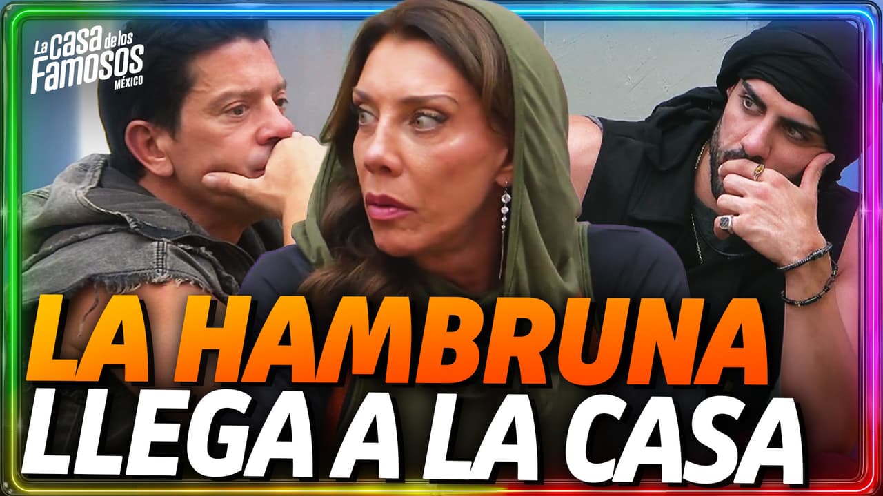 Los PROBLEMAS por el presupuesto con la comida comienzan