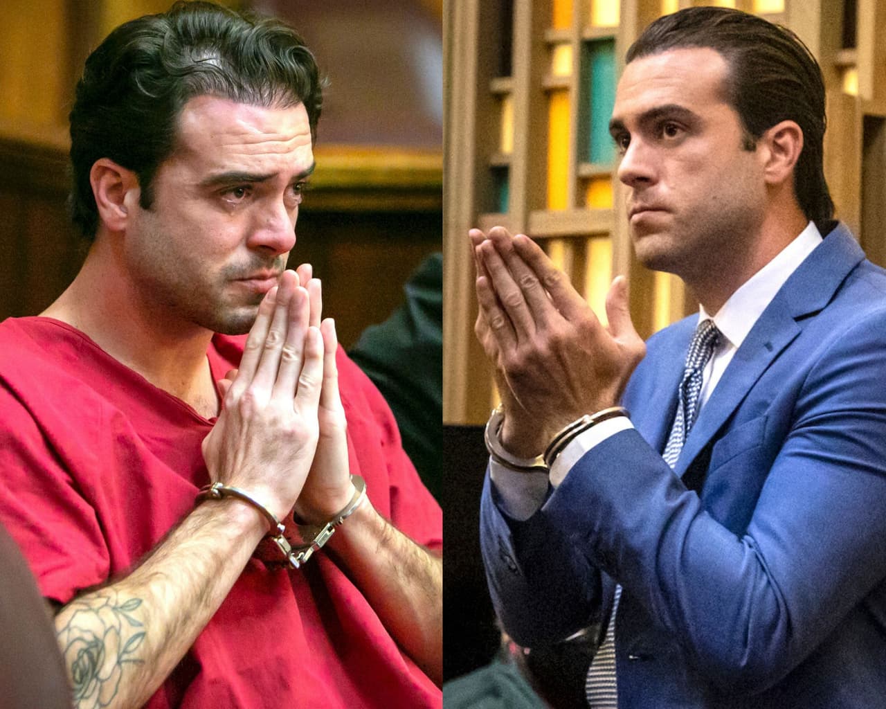 Defensa de Pablo Lyle denuncia presunto "castigo" al actor en proceso legal por esta razón