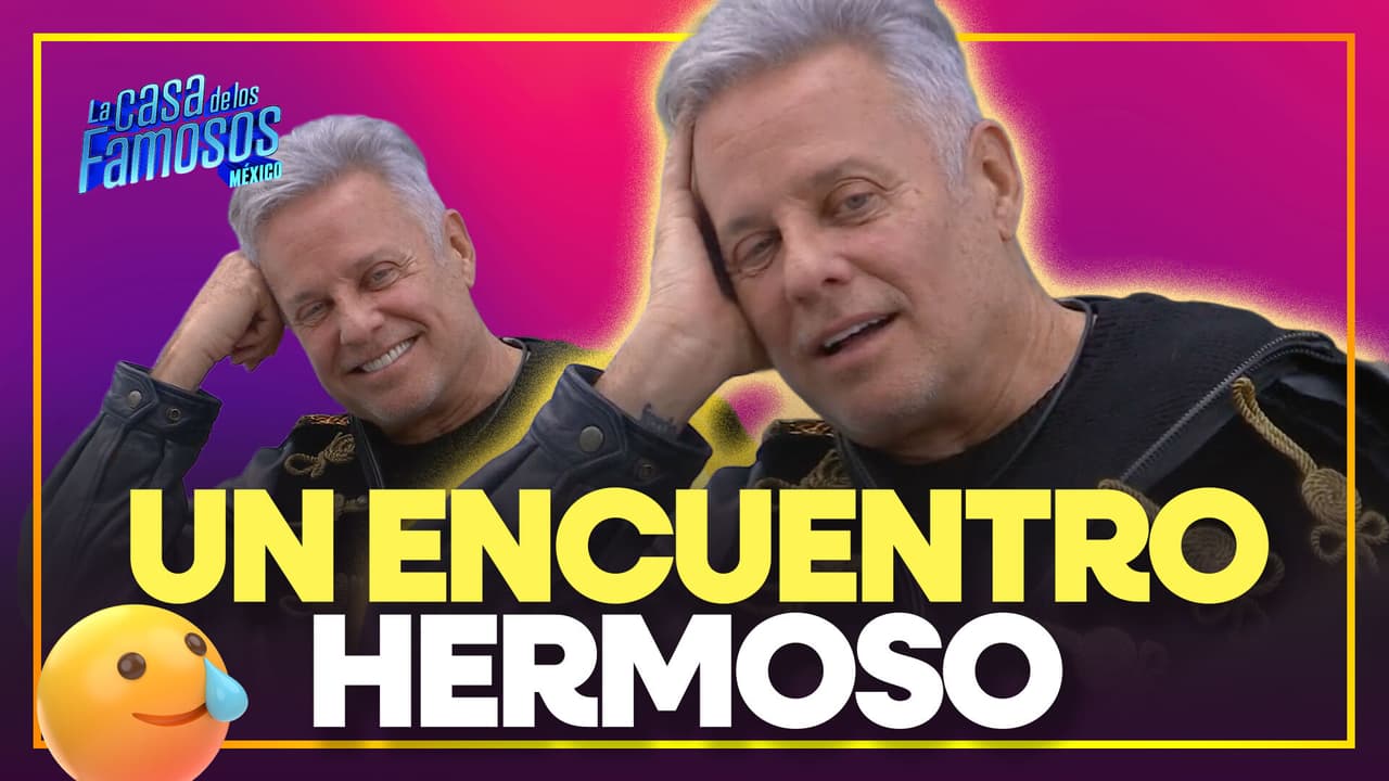 Alexis RELATA toda su EXPERIENCIA al ver a su mujer