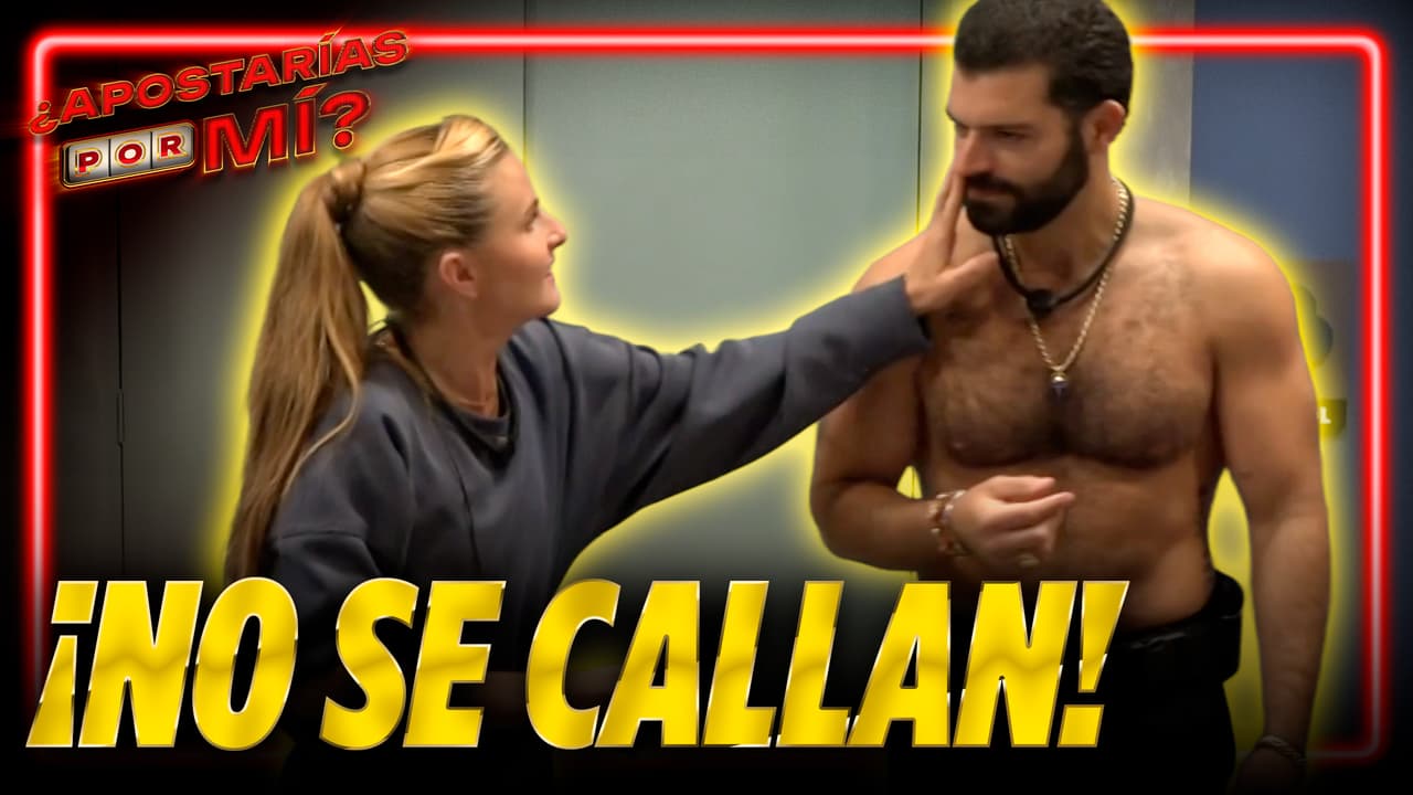 Adrián está enojadísimo porque Team Pueblo se robó todo el protagonismo