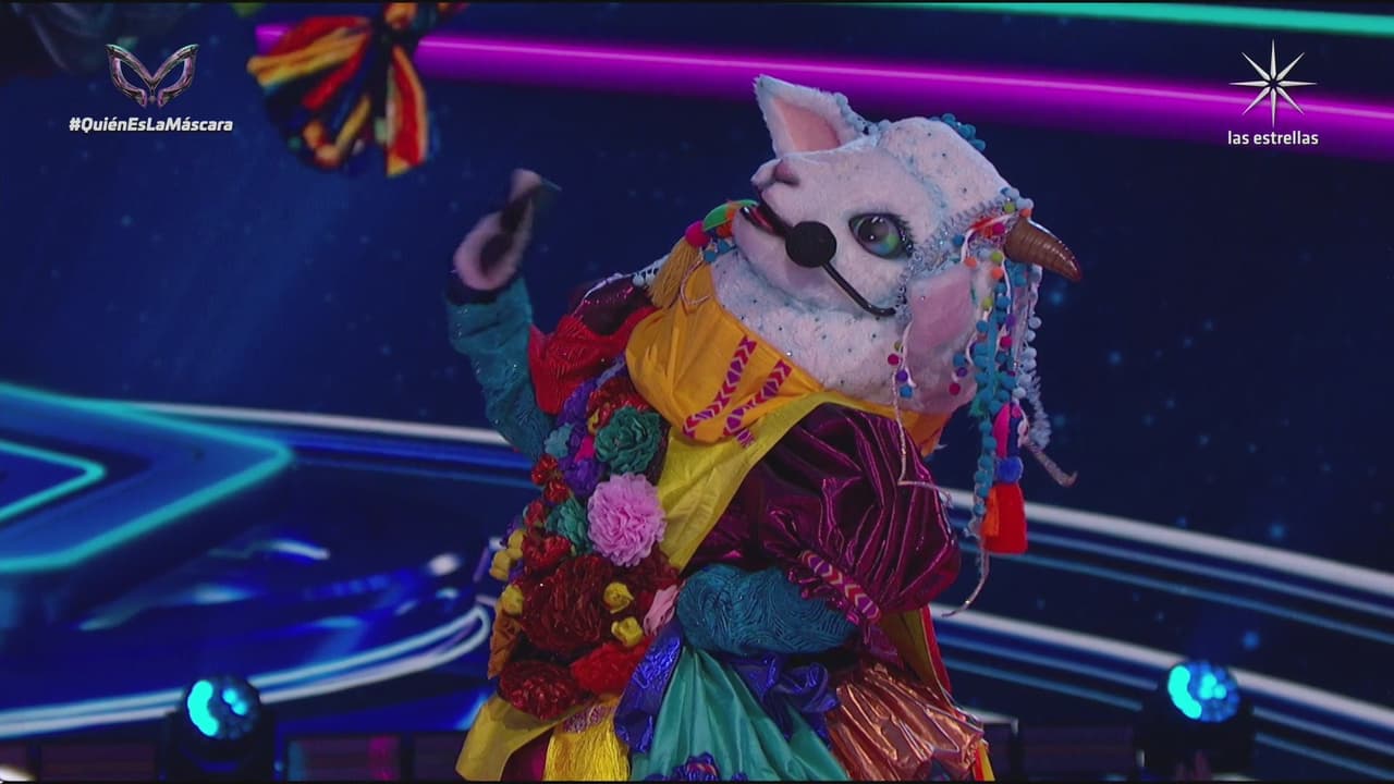 ¿Quién es La Máscara? 2025: Los 6 personajes que pondrán a temblar el escenario en el séptimo programa