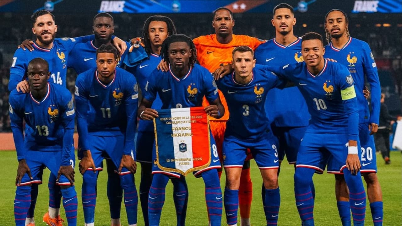 ¿Cuáles son las selecciones que están en el Grupo I del Mundial 2026?