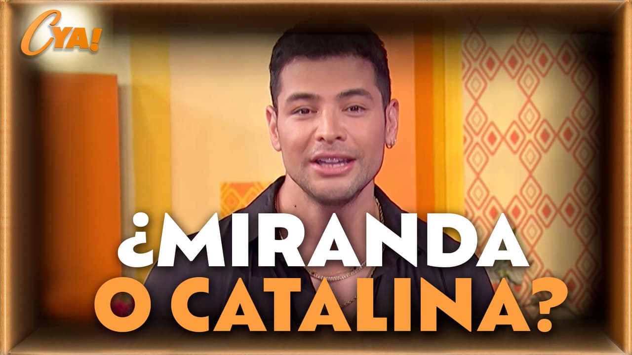 Moisés Peñaloza revela el FUTURO de ‘Leandro’ y ‘Miranda’ en ‘Corazón de Oro’