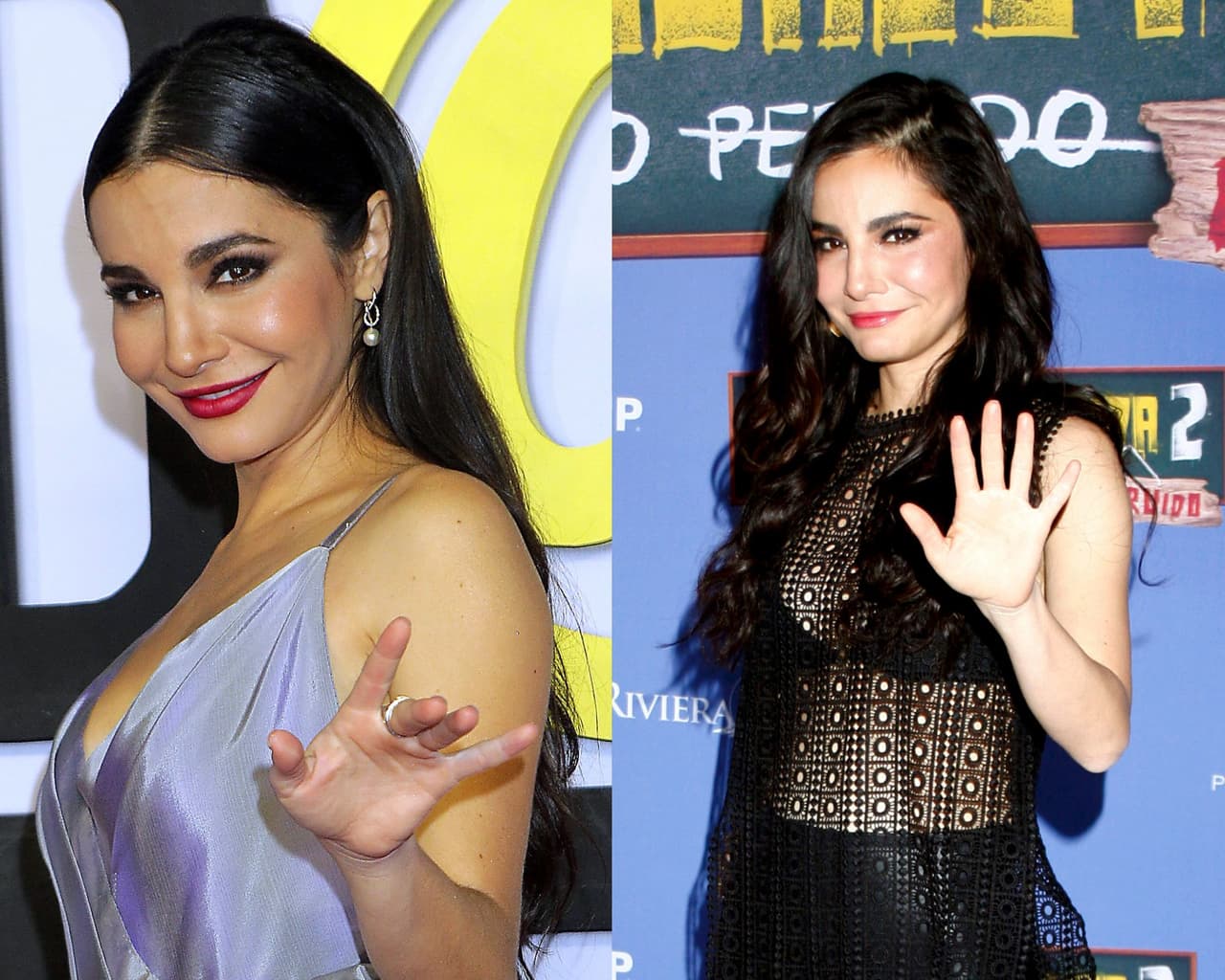 Martha Higareda no se calla y responde tajante a quienes la tachan de mentirosa