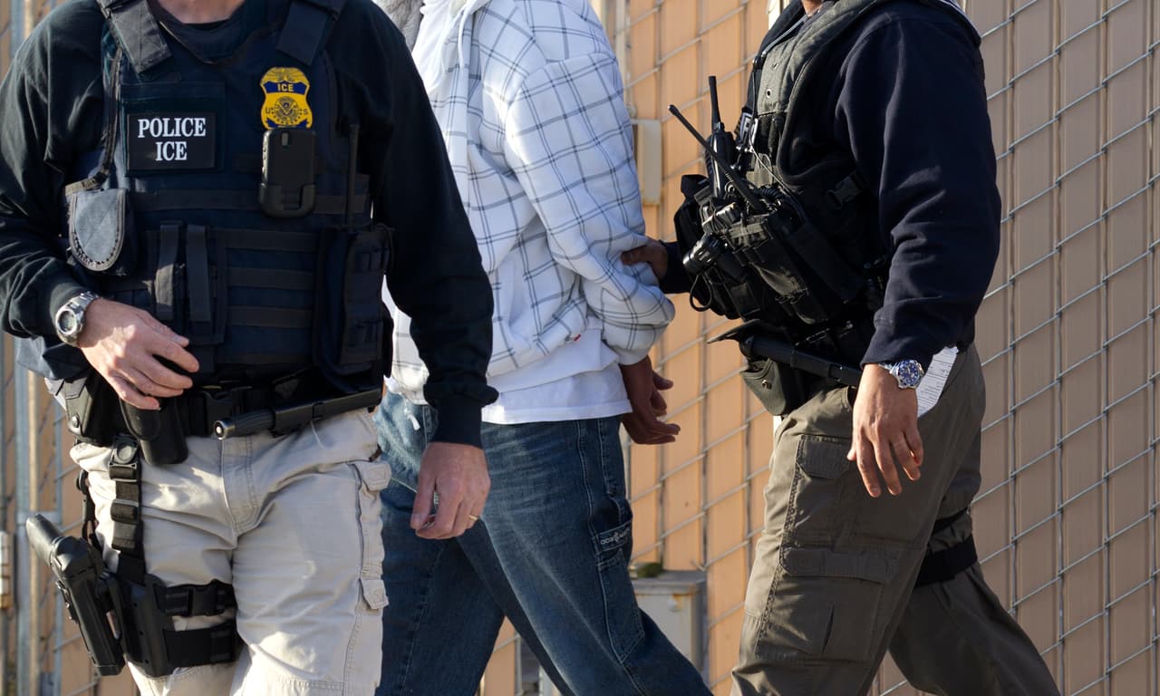 El drama de un mexicano deportado dos veces en los mandatos de Trump
