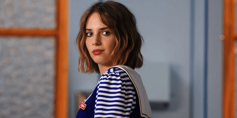 Maya Hawke de ‘Stranger Things’ debuta como cantante