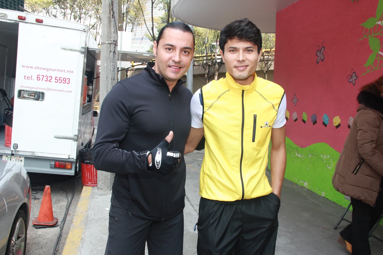 DICHO: Ciclismo y amores enfermizos en “El que la sigue, la consigue”