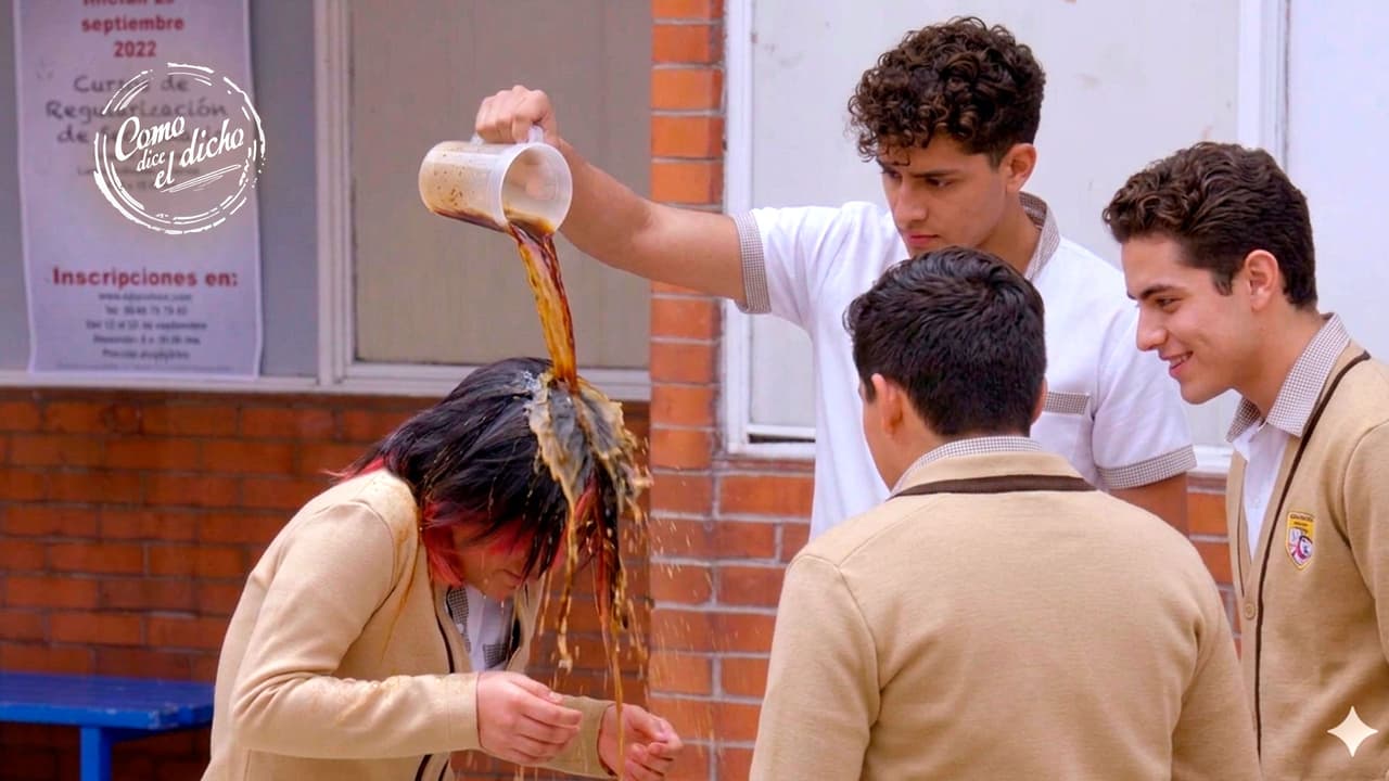 Como dice el dicho | CADA QUIEN SABE LO QUE CARGA EN SU MORRAL | Resumen | Parte 1