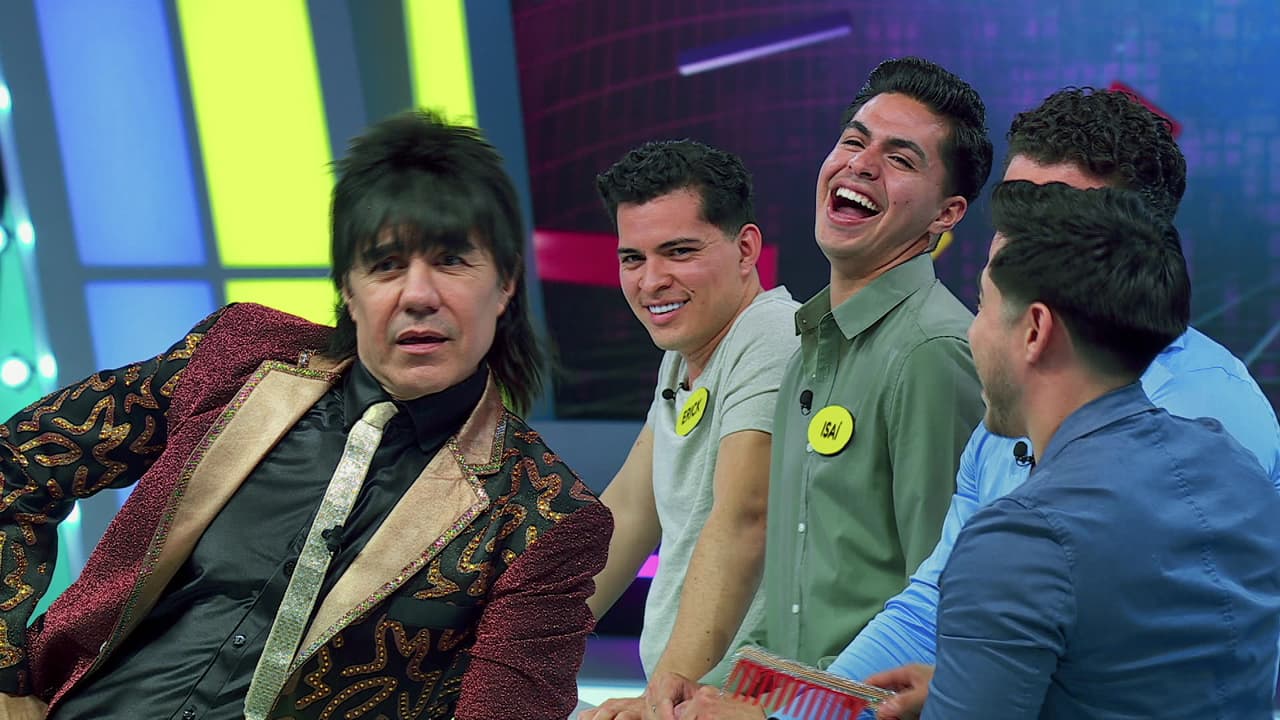 Piensa rápido Capítulo Completo 37