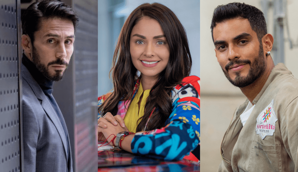 ¿Qué sigue tras final de 'Los ricos también lloran'? Elenco responde