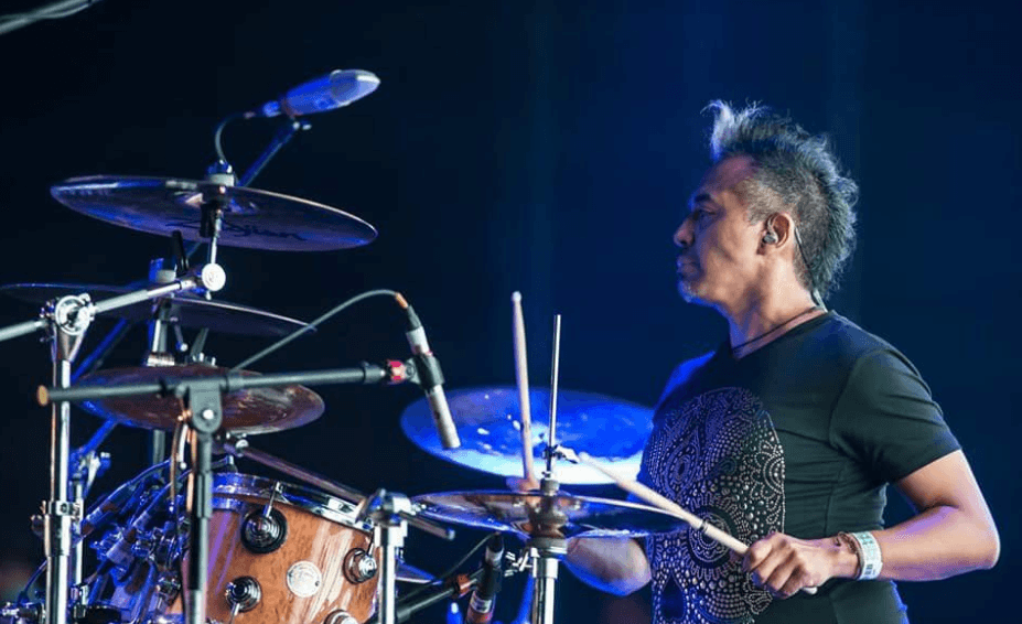 Muere el fundador y ex baterista de Los Estrambóticos