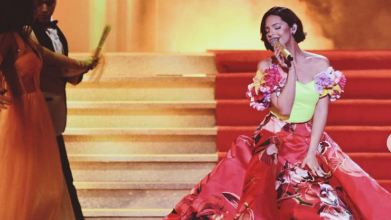 Premios Juventud 2022: Lista completa de ganadores