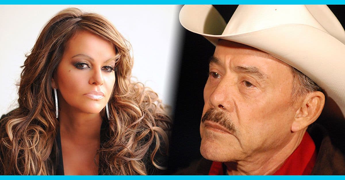 Papá de Jenni Rivera revela su mayor anhelo: reunir a toda la familia