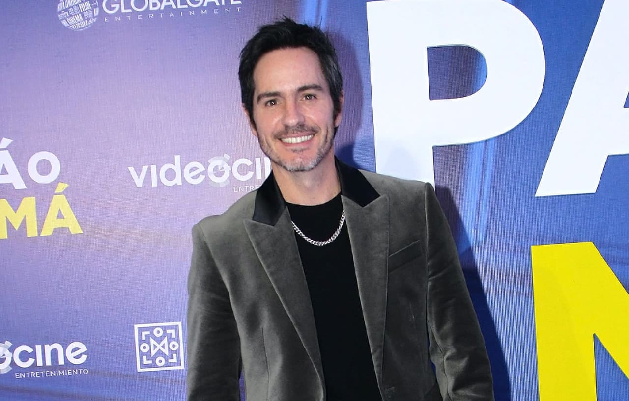 Mauricio Ochmann habla como nunca de su origen y de la búsqueda de su madre biológica