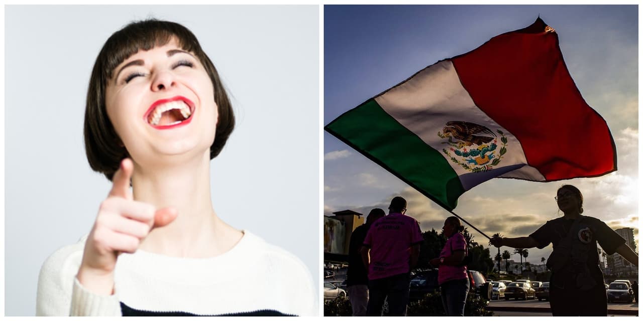 Tras mandar unos mensajes de audio, una mexicana evidenció el momento en el que unas españolas se burlaron de su acento.