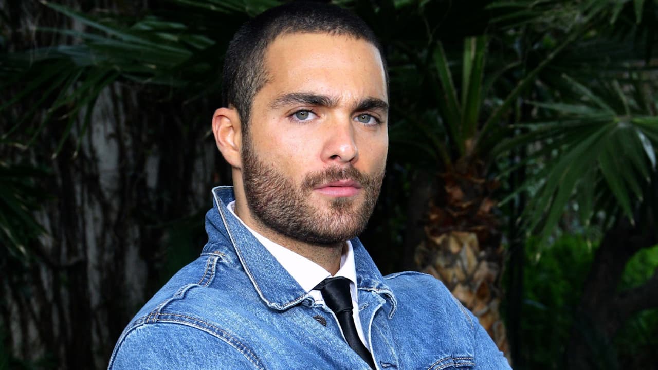 Carlos Said revela, por fin, que está enamorado: ¿confirma que es pareja de Claudia Martín?