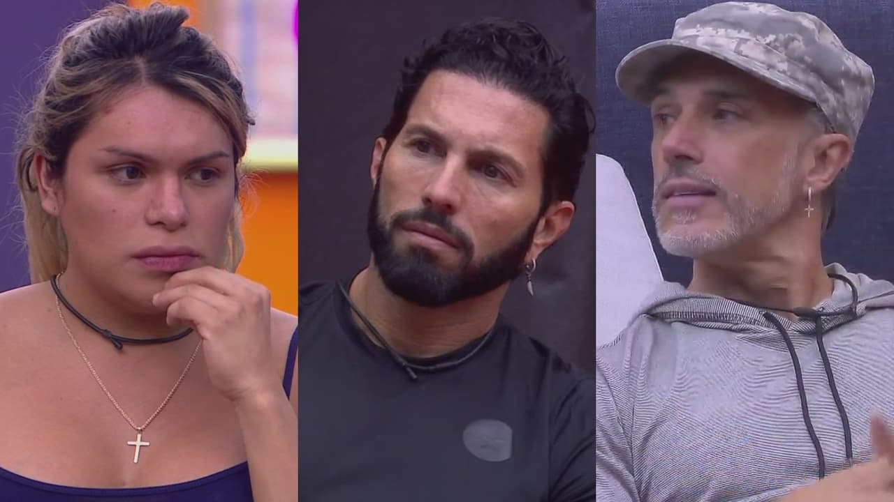 Wendy cuenta al Infierno lo que Poncho hacía de niño; desata burlas y lo llama inventado