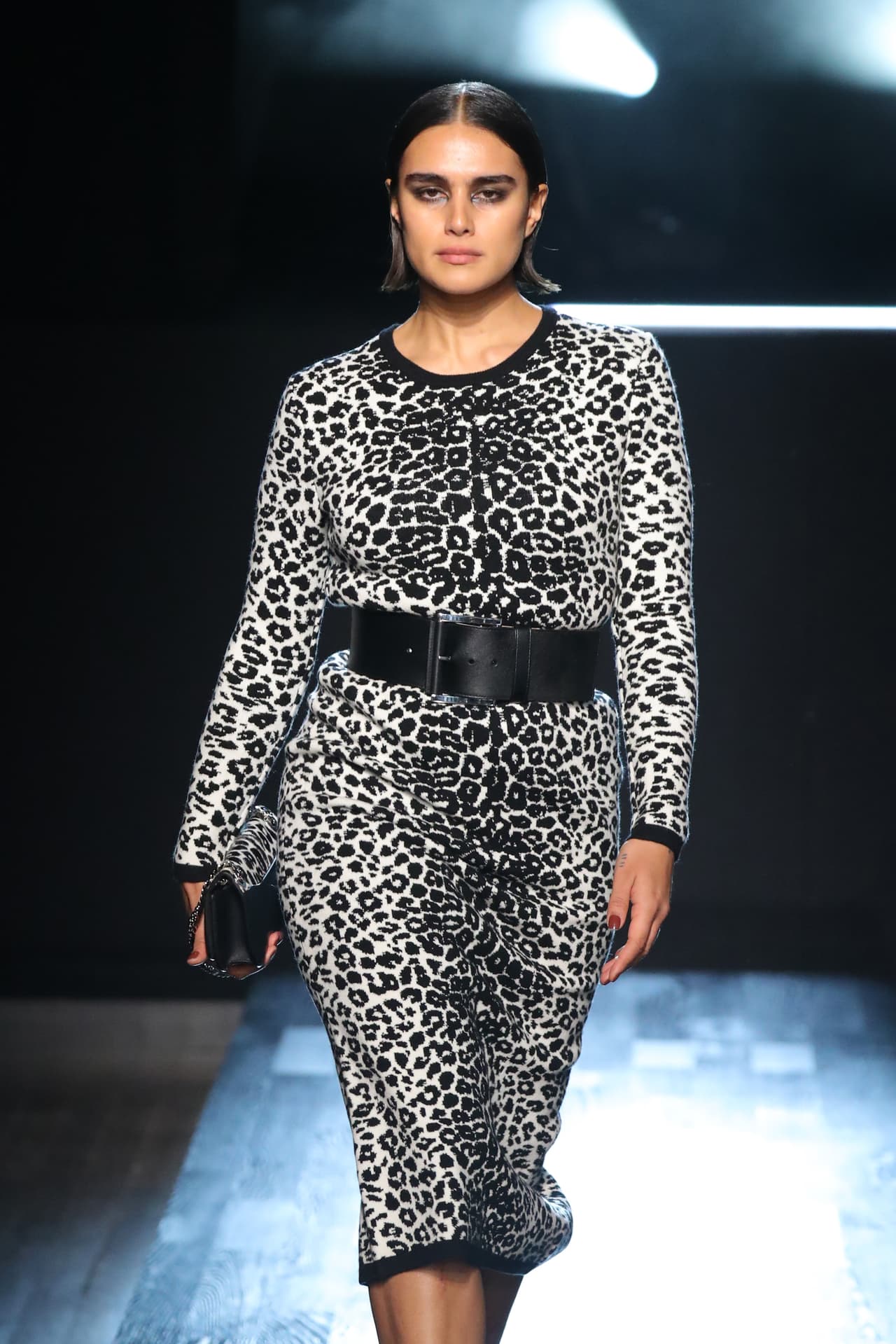 Talla ‘media’ la nueva tendencia de las pasarelas