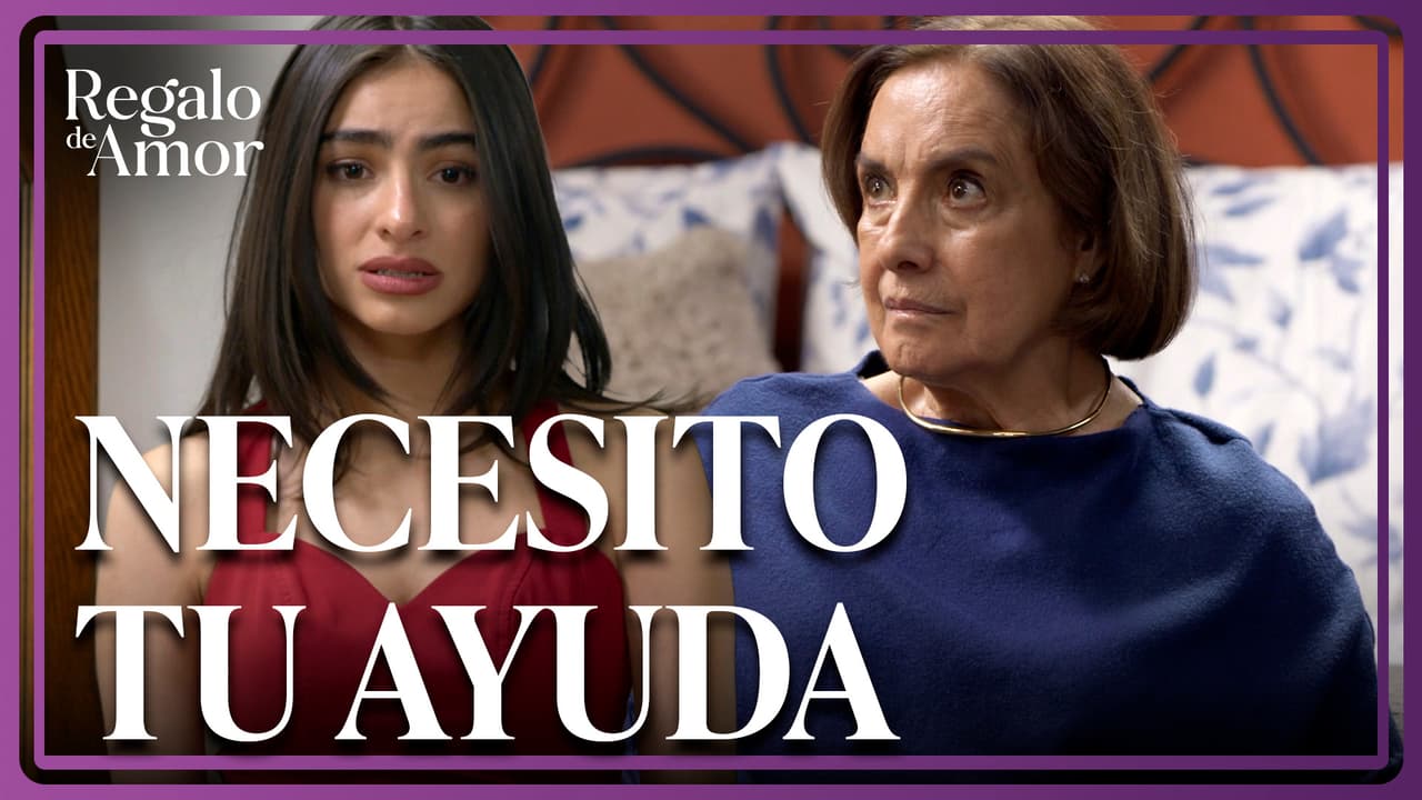 Fedra le pide a Catalina que vuelva a traicionar a Eugenio