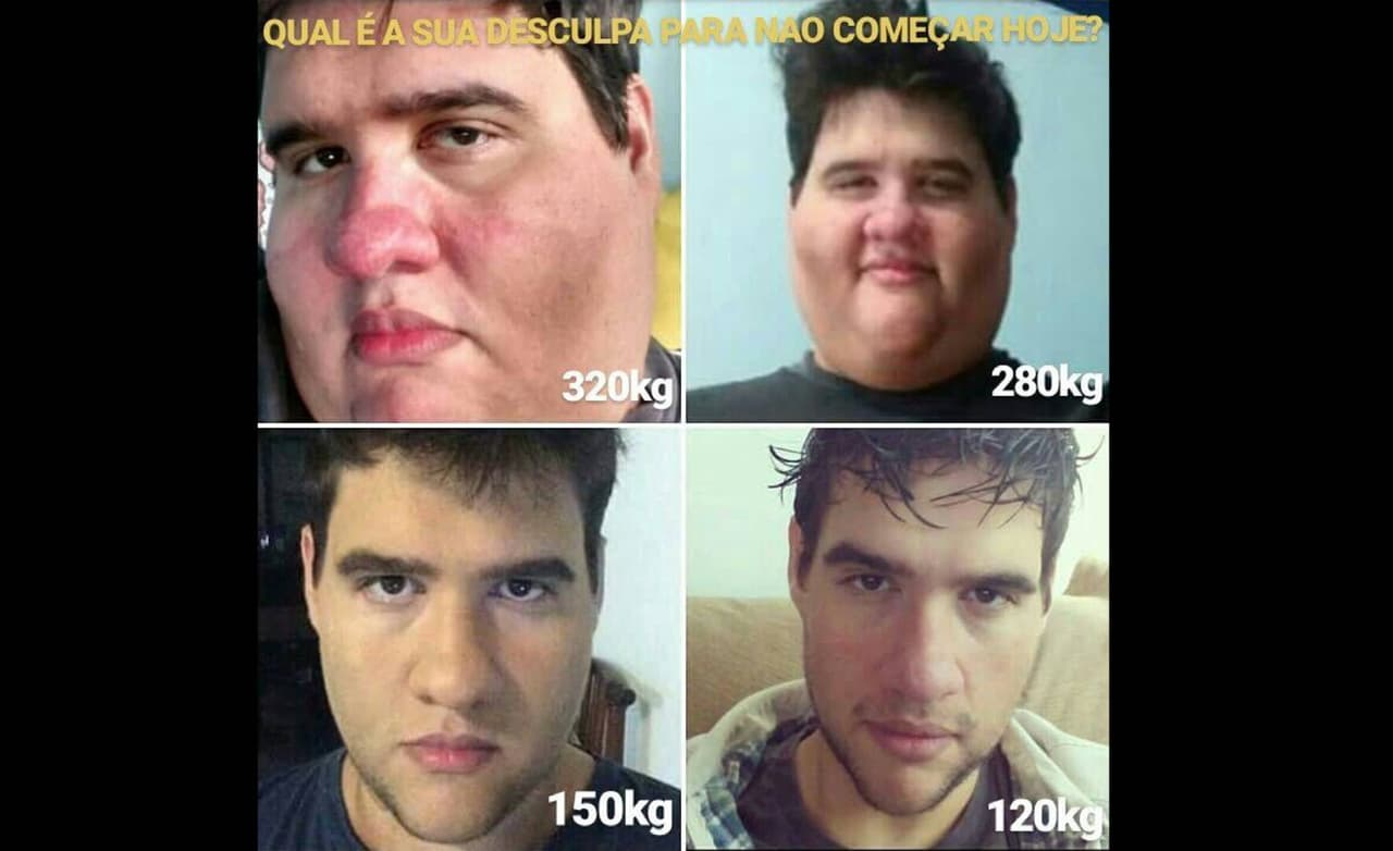 Gabriel Freitas.