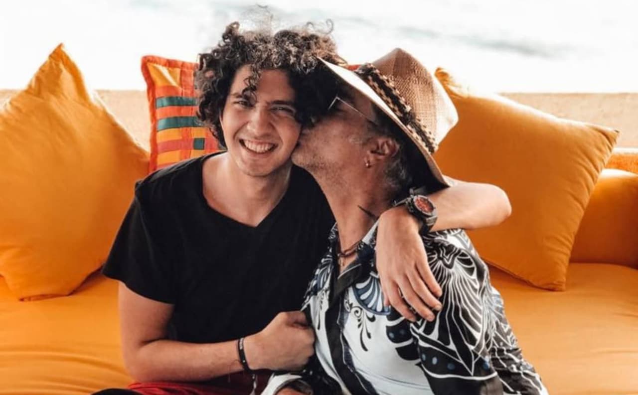 Emiliano Fernández.