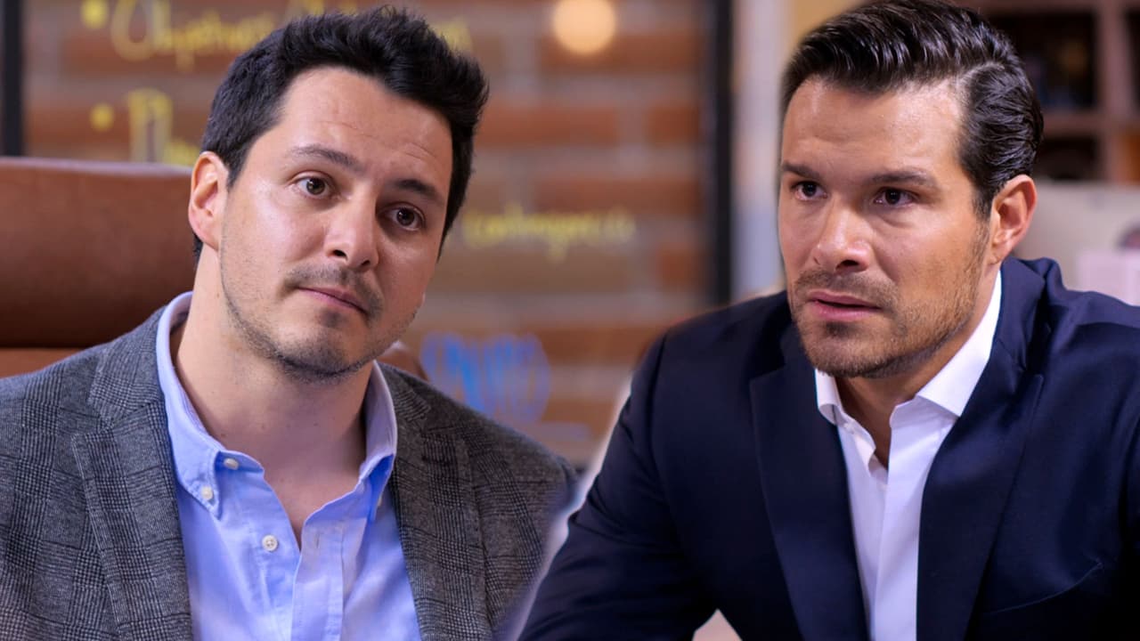 ¿Gabriel reconoce sus sentimientos por Juana?