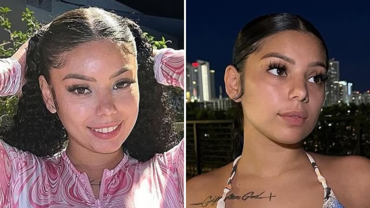 Muere actriz Lina Bina a los 24 años: su hermana habría revelado “trágica” causa del fallecimiento