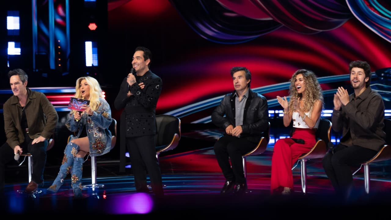 ¿Cuántos programas habrá de ¿Quién es la Máscara? 2026? Aquí los detalles
