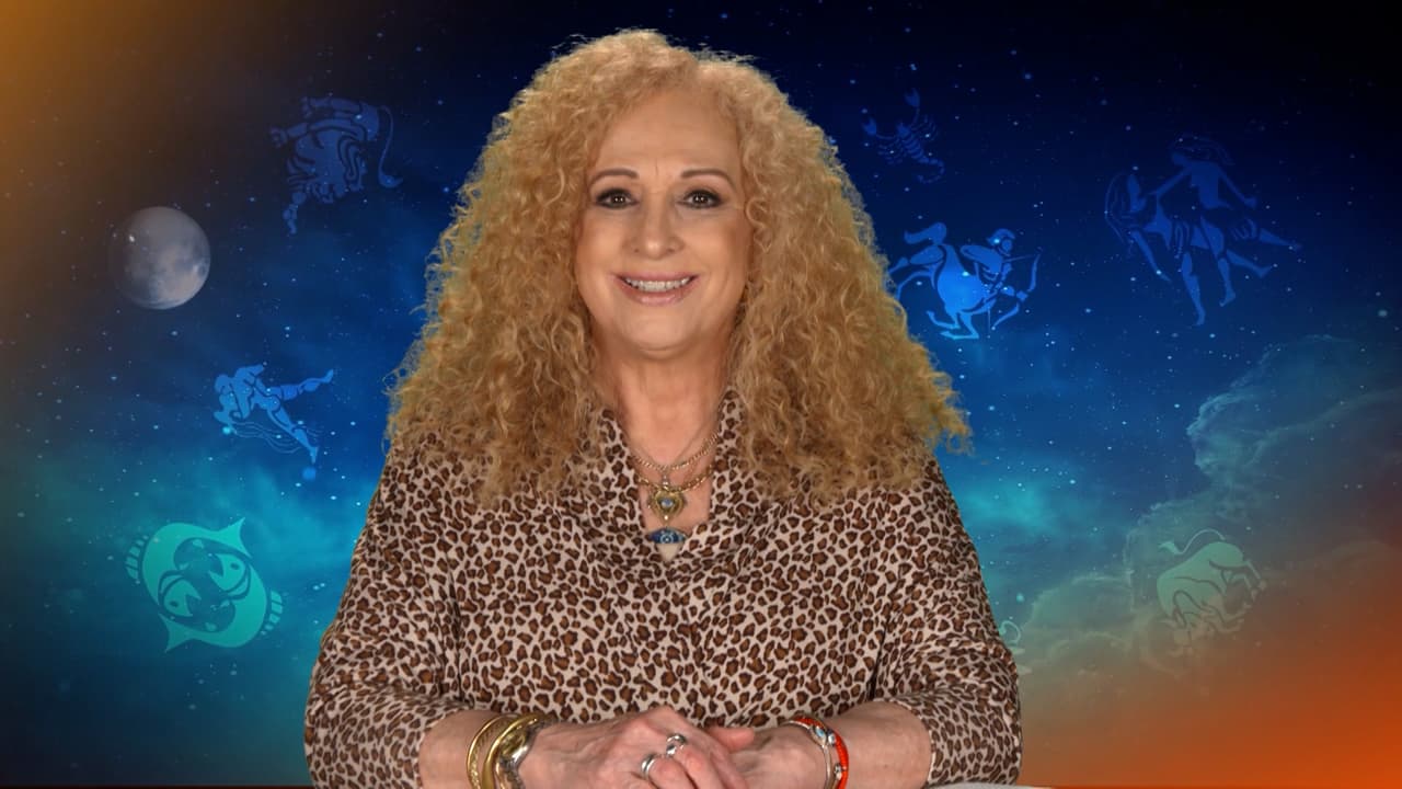HORÓSCOPOS 1 de Julio 2026 | Mizada Mohamed | Programa Hoy
